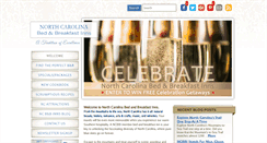 Desktop Screenshot of ncbbi.org